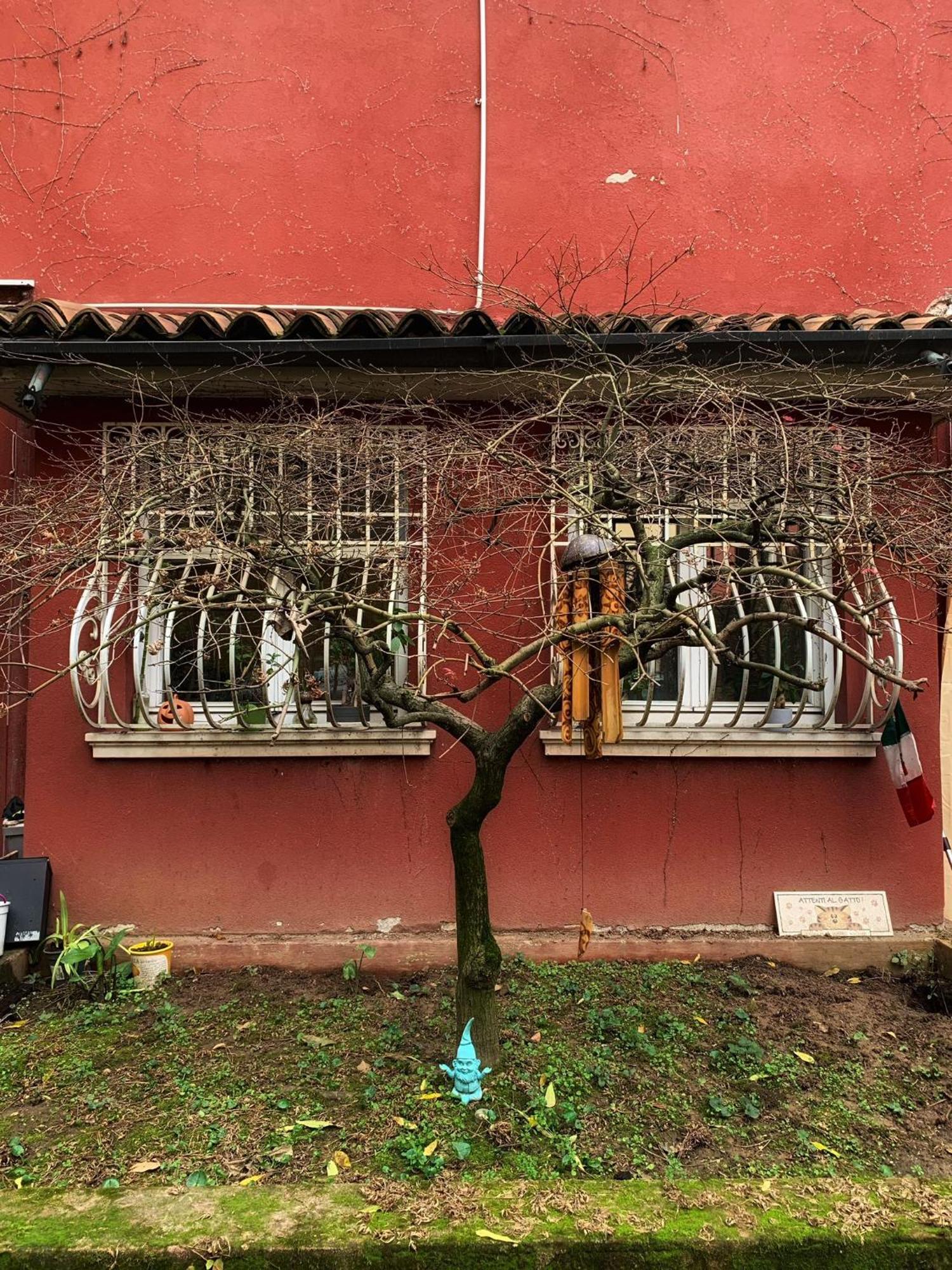 Brixia Time Case - In Villa Con Giardino Brescia Exterior foto