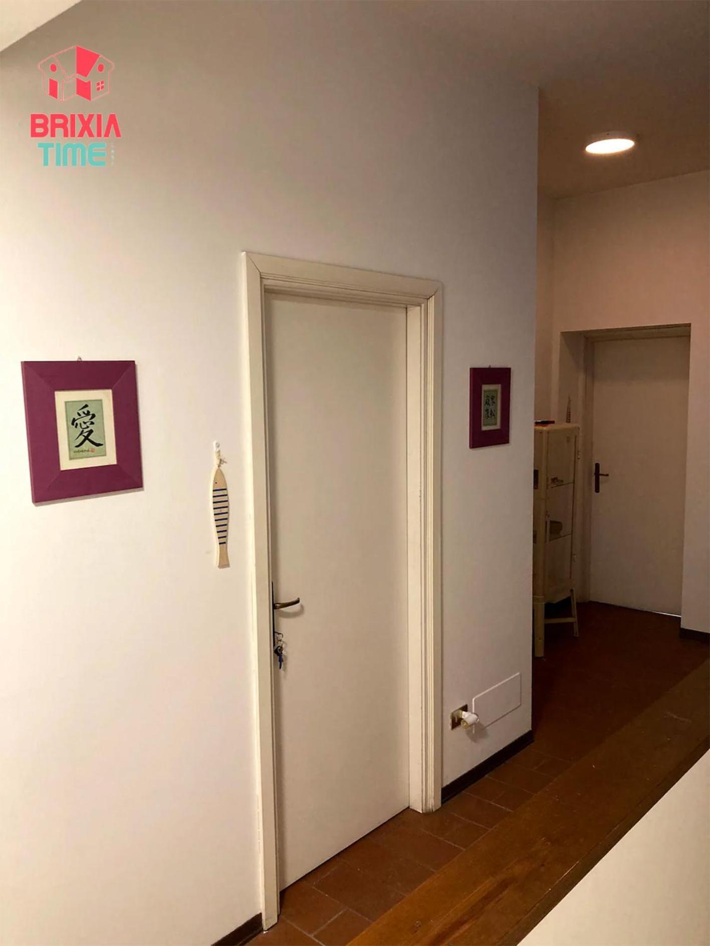 Brixia Time Case - In Villa Con Giardino Brescia Exterior foto